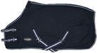 Pagony Mini Fleecedeken - Paardendeken - Maat: 155 - Donkerblauw - Polyamide