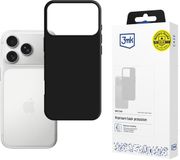 3mk Matte Hoes Voor Apple iPhone 17 Pro Max Met Krasbestendige Bescherming