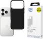 3mk Matte Hoes Voor Apple iPhone 17 Pro Max Met Krasbestendige Bescherming
