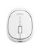 NILOX Souris sans fil double mode Bluetooth 5.2 et 2.4 GHz, blanc