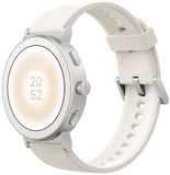 realme Watch S5 Smartwatch - 1,43" AMOLED Scherm - 20 Dagen Accu - GPS & Bluetooth - 5ATM - Zandwit