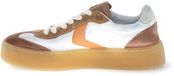 Voile Blanche Mind 02 Schoenen Wit EU 41 Vrouw Leer