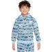 Nike Sweatshirt enfant Nike Club SSNL AOP