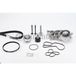 CONTITECH Pompe à eau + kit de courroie de distribution CT1167WP2PRO