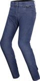 LS2 Stone Dames Motorjeans Blauw 3XL