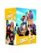 Pack: Los cinco 1-5 (dvd)