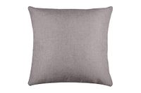 LOVELY CASA kussens, polyester, taupe, 50x50 cm