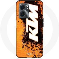 KTM Etui Realme V23 Maniacase Kraftfahrzeuge Trunkenpolz Mattighofen