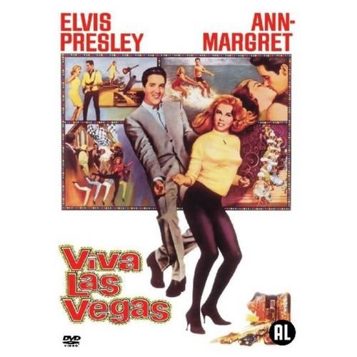 George Sidney - Viva Las Vegas - DVD