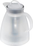 Alfi Thermoskan Dan 1 litre Blanc