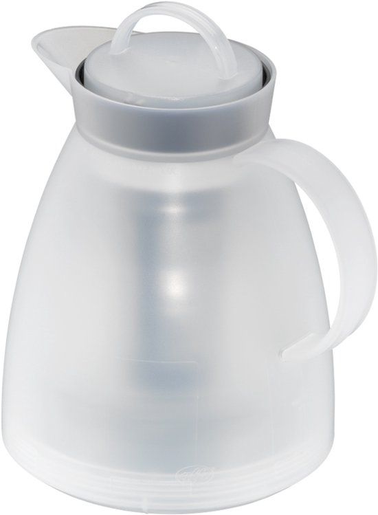 Alfi Thermoskan Dan 1 liter Wit