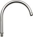 GROHE Hu-Uitloop 239 Mm - RVS - 5 jaar garantie