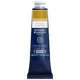 Lefranc Bourgeois 301790 Fijne olieverf - Okergeel