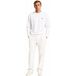 Lacoste Chemise Blanc