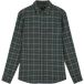 Wrangler Chemise en jean à manches longues