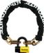 Kryptonite New York Fahgettaboutit - Fietsslot - 100 cm