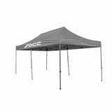 OCC Motorsport Tent OCCCARP08 Grijs