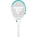 Tecnifibre Tempo Tour raquette de compétition avec cordes G, unisexe