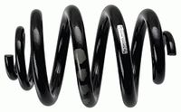 SACHS Fahrwerksfeder 994493
