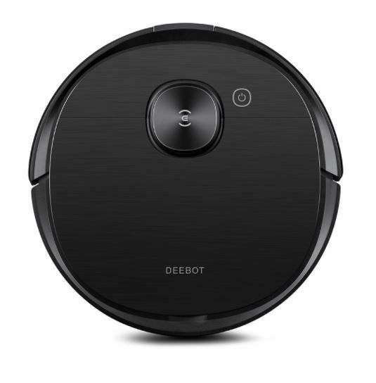 Ecovacs OZMO T8 AIVI