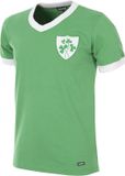 COPA Football Ierland 1965 Retro Voetbalshirt Heren M Groen