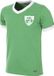 COPA Football Ierland 1965 Retro Voetbalshirt Heren M Groen