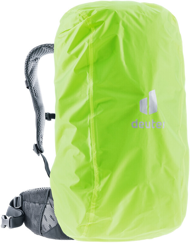 Deuter Raincover I, neon