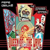 Membran 17% Fee Pepe Deluxe Queen of the Wave