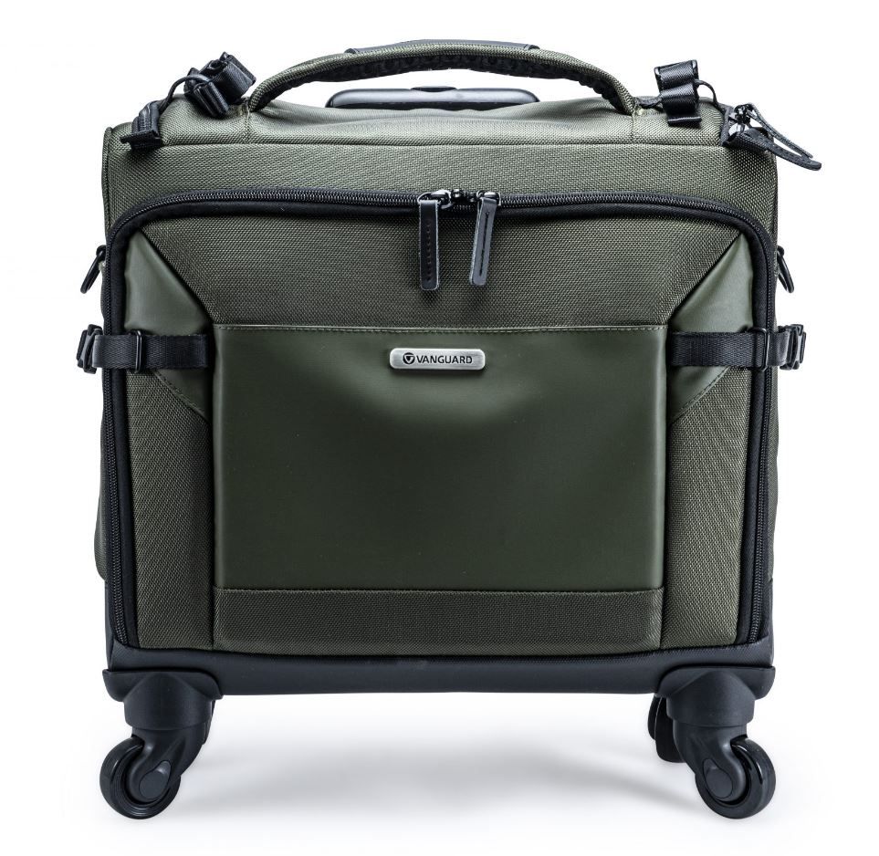 Vanguard VEO Select 42 groen - 4719856248516