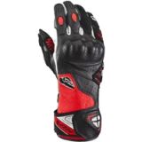 Ixon Thunder Air Zwart Rood Wit Handschoenen - Maat S