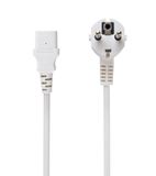 Gembird CableXpert PC-186W-VDE - 1.8m