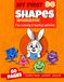 My First Shapes Workbook
