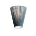 Northern Oslo Wood Green Abat-jour Lampadaire