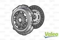 828033 Valeo Koppelingsset 826821