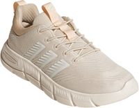 Adidas CLOUDFOAM FLEX - ELASTIC LACES damessneaker Wide KK3485 beige