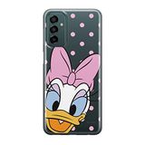 ERT GROUP mobiel telefoonhoesje voor Samsung M13 4G/M23 5G/F23 origineel en officieel erkend Disney patroon Daisy 004