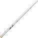 DAIWA Ninja X Spoon Trout, 2,15m, 7,05ft, 0-5g, 2 pièces, canne à lancer la truite, presque, 11202-215
