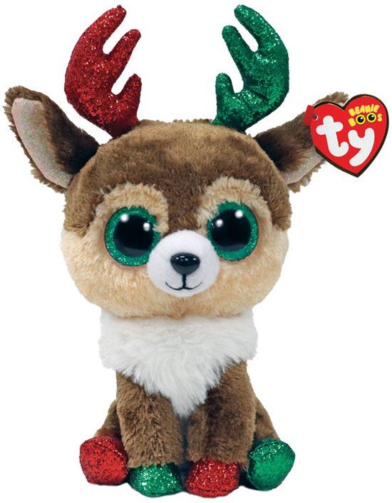 Ty Beanie Boo's Kinley