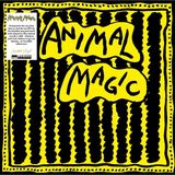 Get Animal Magic - Get It Right / Standard Man EP Collection (12" Single)