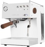 Ascaso Steel UNO PID white portafilter