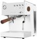 Ascaso Steel UNO PID white portafilter