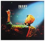 Imany: Live At The Casino De Paris (PL) [CD]+[DVD]