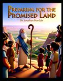 Preparing for the Promised Land (Ages 3-7)