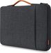 Inateck LB02006 Laptop Cover 13-13,3 inch Laptop Sleeve Case compatibel met 13 Inch MacBook Air/Pro 2020M1-2012,14 Inch MacBook Pro M1 2021, Surface Pro X/8/7/6/5/4/13.5Surface Laptop4/3/13.5Surface Book,Thinkpad