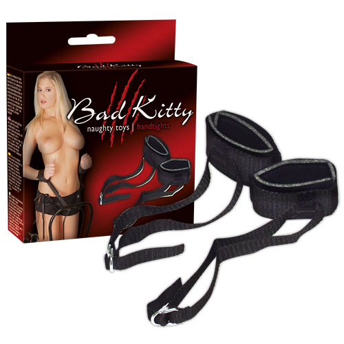 Bad Kitty BK Handtights