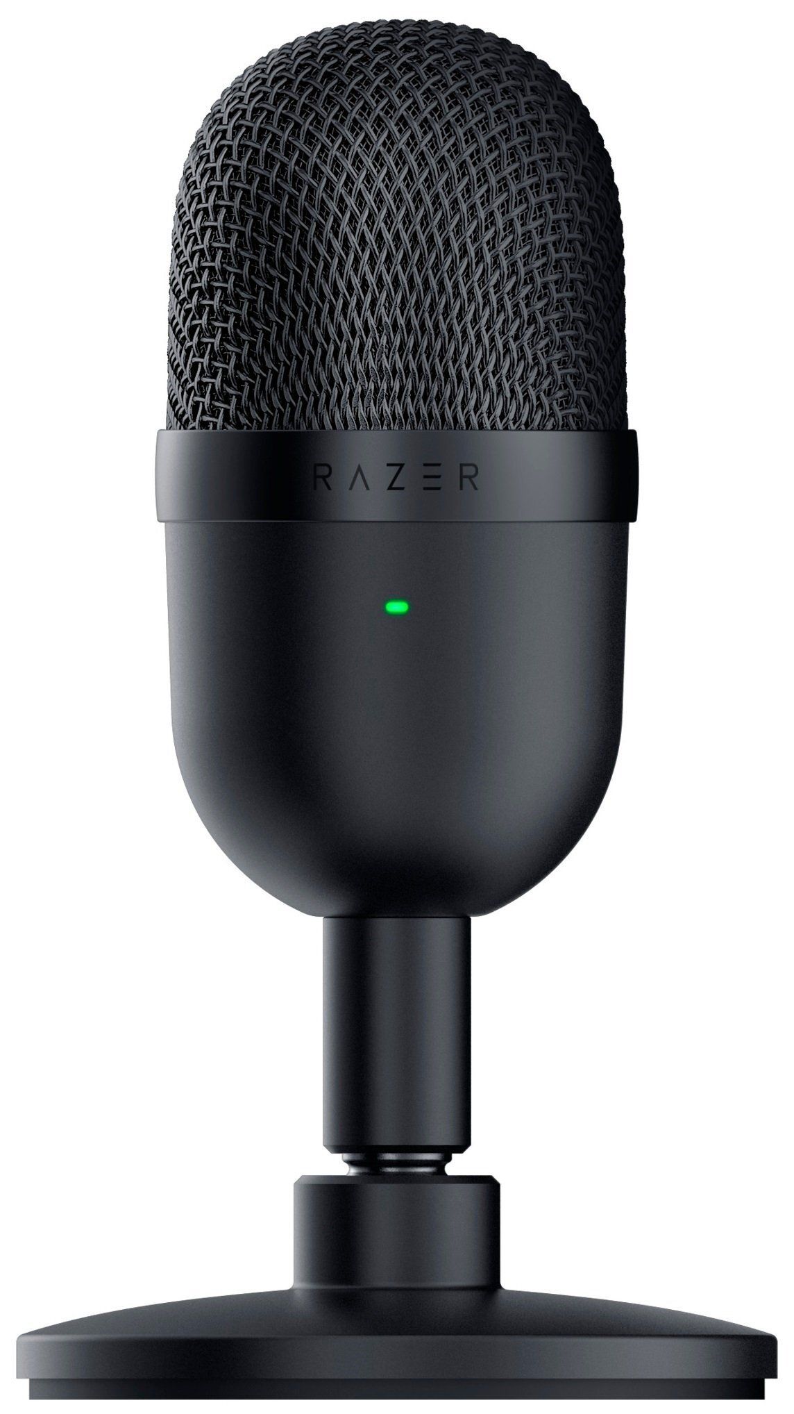 Razer Seiren Mini - Black - USB Microphone