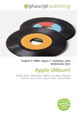 Apple (Album) Paperback