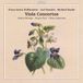 Concertos pour alto Naxos Viola