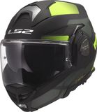 LS2 FF901 Advant X Nova Helm
