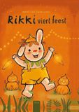 Rikki Rikki viert feest Hardcover